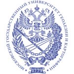 Логотип университете