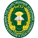 Логотип университете