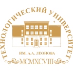 Логотип университете