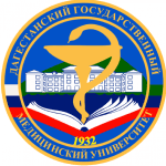 Логотип университете