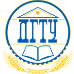 Логотип университете