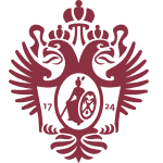 Логотип университете