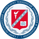 Логотип университете