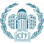 Логотип университете