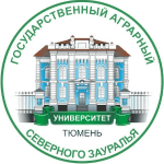 Логотип университете