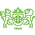 Логотип университете